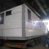 Водогрейная котельная 3 МВт